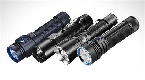 The Best Usb Rechargeable Flashlights In Everyday Carry