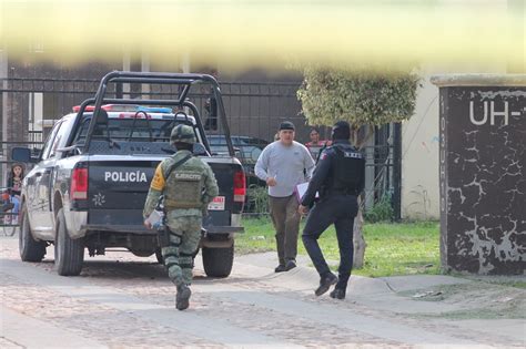 Seguridad Le N Ataque A Balazos En Parque De San Juan Deja A Hombre