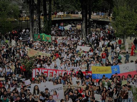 Protestas En América Latina Historia E Identidad