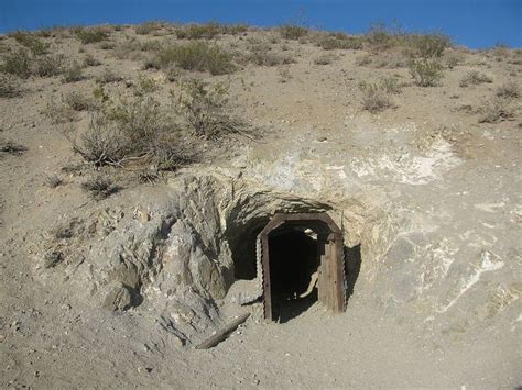 Burro Schmidt Tunnel Alchetron The Free Social Encyclopedia