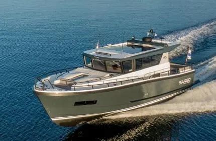 sargo  explorer  kokkola boat trader