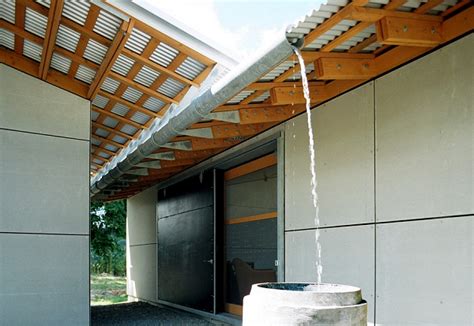 Utilize Rainwater Harvesting For Sustainable Living Tms Architects