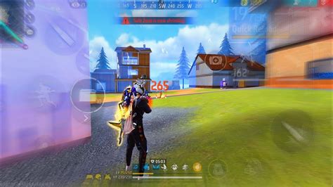 22 Kills 💪 99 Headshot Rate ⚡️ Solo Vs Squad Full Gameplay 🪂 Iphone Vs