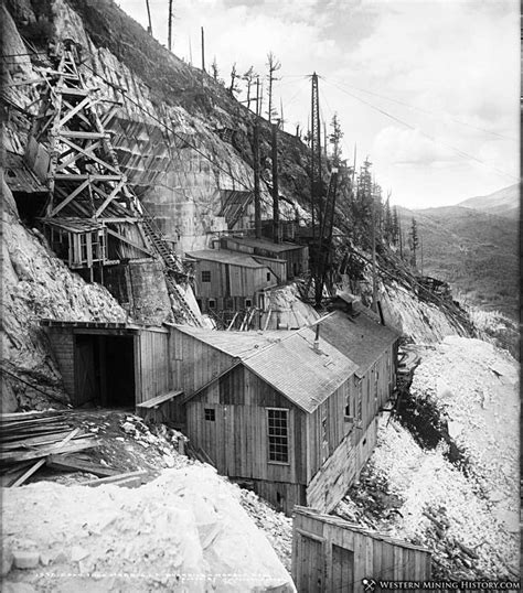 Marble Colorado – Western Mining History