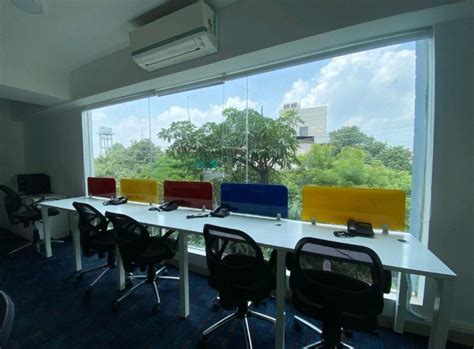 Office Space 9200 Sq Ft For Rent In Magarpatta Pune REI1245936