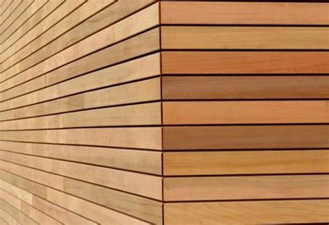 Western Red Cedar Rainscreen Cladding SP07 Spahaus Timber