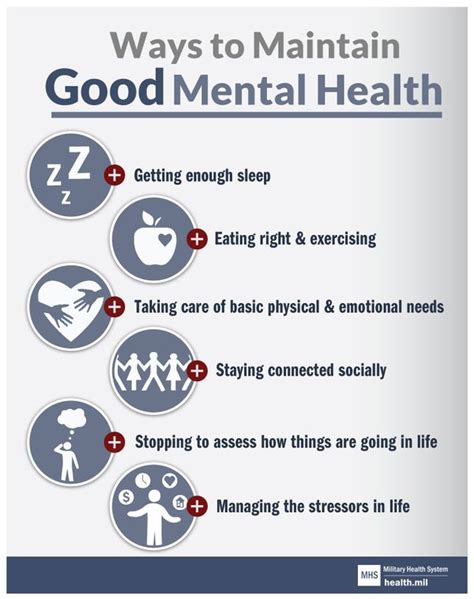 mental health wellness tips | Mental Health Tips