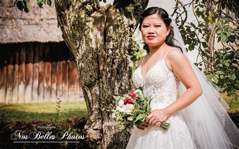 Photographe Mariage Yvelines Photo Mariage Domaine Des Clos Vall Es