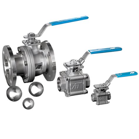 Sanitary Valves Sanitary Ball Valves A T Controls TRIAC Sanitary