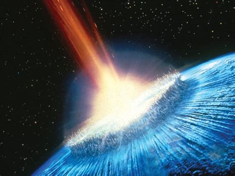 Deflecting Asteroids Ieee Spectrum