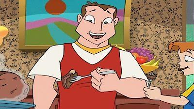 Watch Braceface Season Episode The Meat Of The Matter Online Now