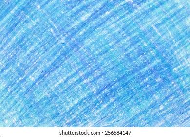 Crayon Scribble Background Stock Illustration 256684147 | Shutterstock