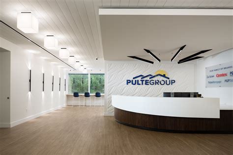 Pulte Group — Micamy Design Studio