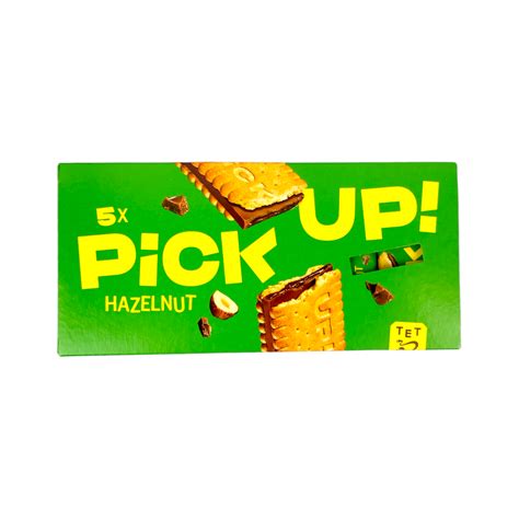 Bahlsen Pick Up Chocolate Biscuit Pcsx G Shopifull