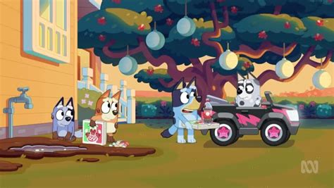 Bluey Season 3 Episode 19 Pizza Girls Watch Cartoons Online Watch