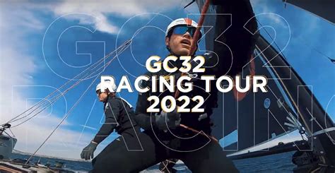 Villasimius And Mar Menor Complete 2022 GC32 Racing Tour Sports247