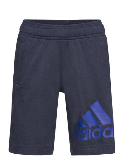 Adidas Performance U Bl Short Bottoms Boozt