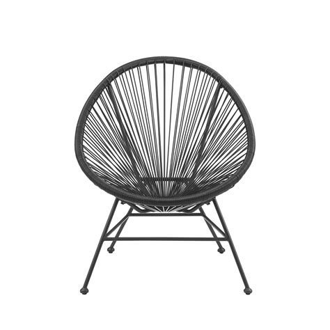 Allmodern Evalette Outdoor Patio Chair Wayfair