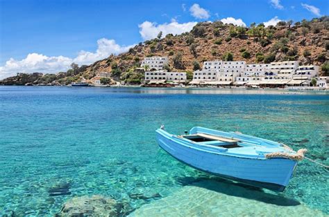 Best Crete Romantic Destinations for couples | Cretico