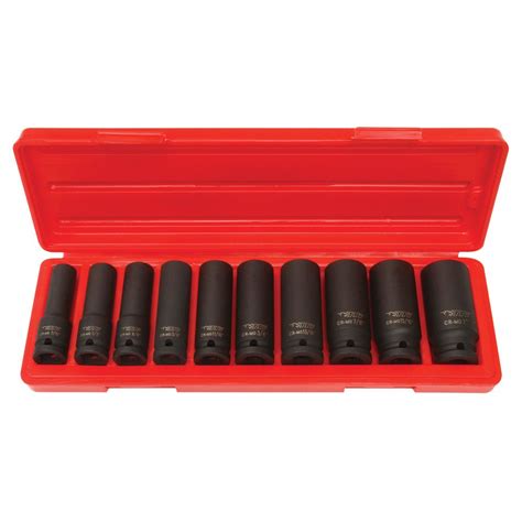 Tti Socket Sets Total Tools