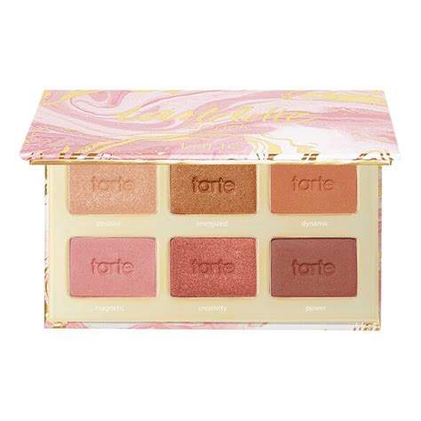 Tartelette™ Spark Amazonian Clay Palette Tarte ≡ Sephora