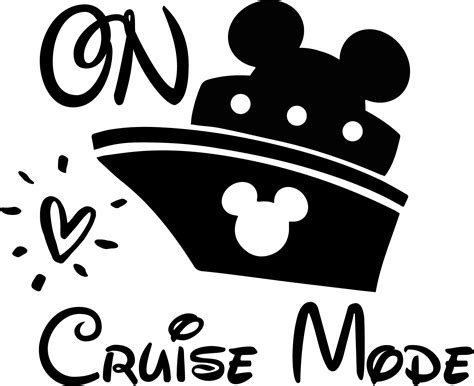 Cruise Ship Svg Free, Disney on cruise mode 2 SVG & PNG free cut files ...