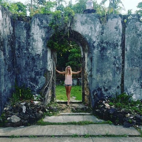 Exploring Guimaras Island In The Philippines