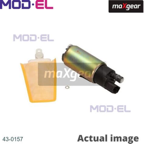 FUEL PUMP FOR CHEVROLET NUBIRA OPTRA LACETTI ESTATE TATA INDIGO MARINA