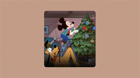 Pluto's Christmas Tree - Disney+