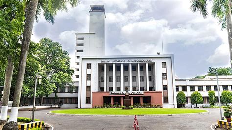 IIT Kharagpur Introduces Big Changes In Curriculum The Hindu