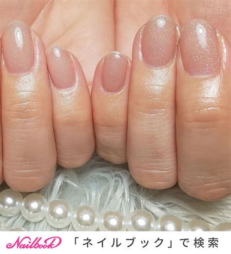 オールシーズンハンドショートオーバルベージュ Nail Salon Rinのネイルデザイン No8016862 ｜ネイルブック