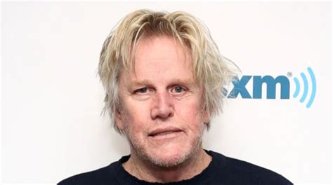 Troubled Gary Busey Charged for Two Counts of Sexual Contact