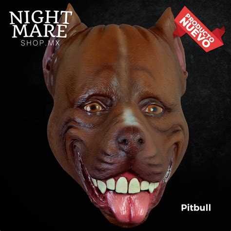 Pitbull – Nightmare Shop