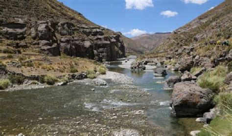 Destrabe de proyecto de irrigación Iruro beneficiará a agricultores de