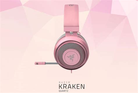 Razer Quartz Pink gaming accessories, laptop detailed - SlashGear