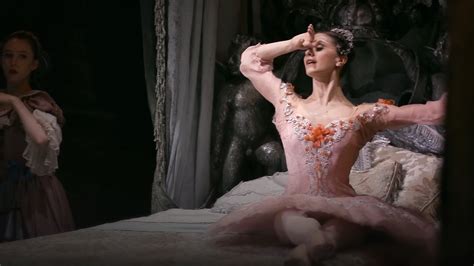 Introducing The Magic Of The Sleeping Beauty The Royal Ballet Youtube