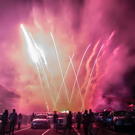 Fireworks and Pyro Co. | The Web Directory