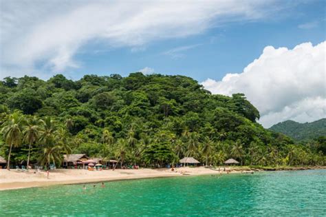 Travel Guide Capurgana: an Exotic Paradise in the Colombian Caribbean