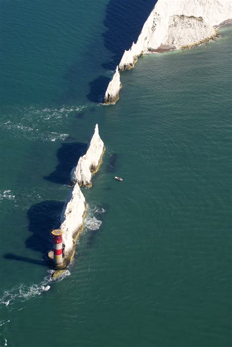 Needles Lighthouse | England Photo Spot - PIXEO