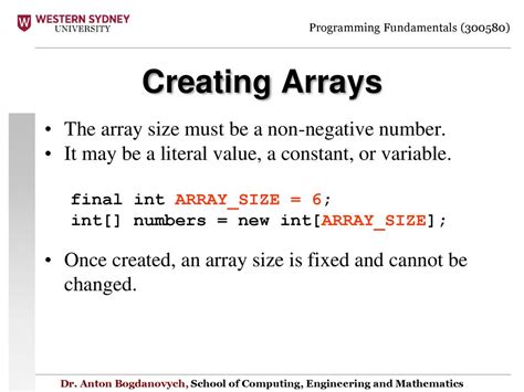 Programming Fundamentals Ppt Download