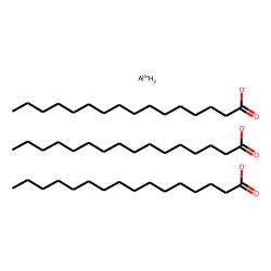 Aluminum palmitate - Chemical & Physical Properties by Cheméo