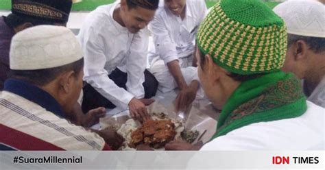 Tradisi Ramadan Di Bali Dilaksanakan Setelah Maghrib