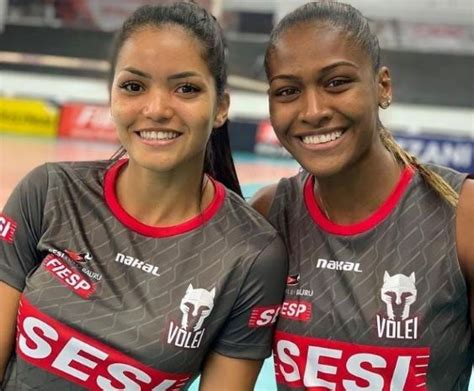 Sesi Bauru terá reforços para duelo contra Osasco Web Vôlei