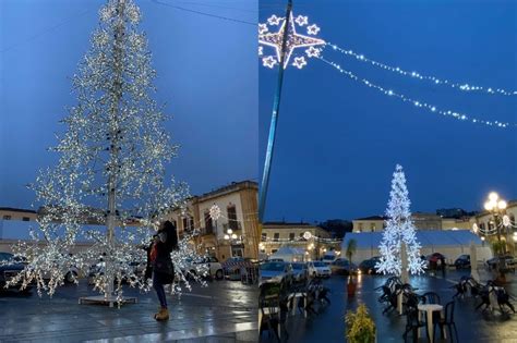 Natale In Calabria Mete Per Vivere Un Atmosfera Magica