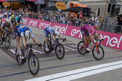 Giro 2024 La 21e étape profil favoris direct TotalVelo