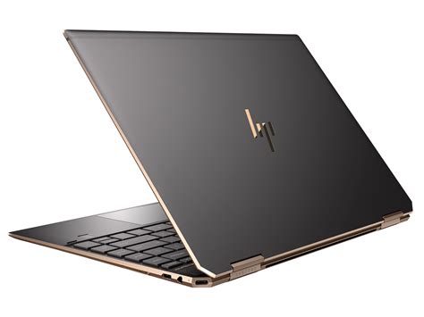 HP Spectre x360 13 (13-ap0000) - Specs, Tests, and Prices | LaptopMedia.com