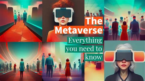 The Metaverse Explained Everything You Need To Know United Ceres College