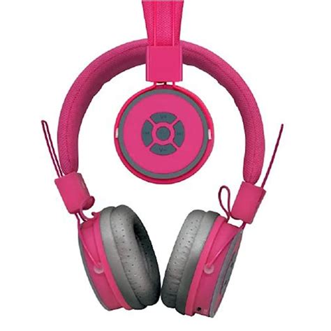 46 Off On Bluetooth Foldable Headphone With Mic Onedayonly