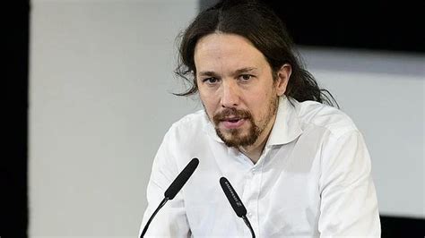 Pablo Iglesias cobró 50 000 euros en 2013 por su actividad como