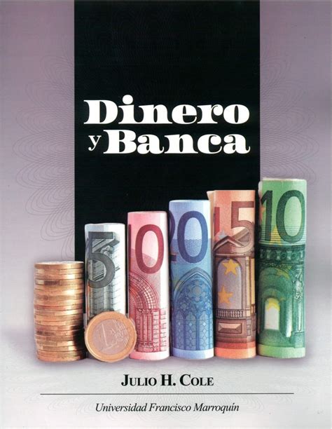 Dinero Y Banca Bookstore UFM